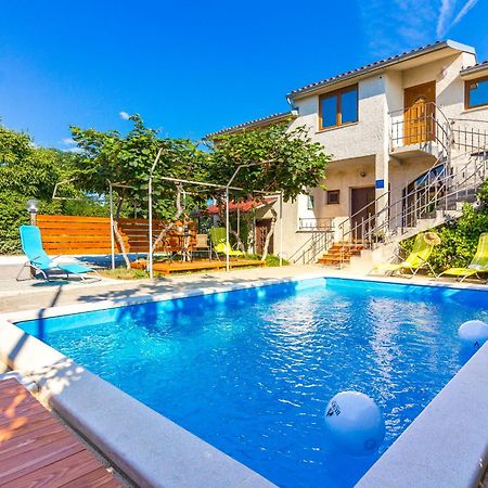Apartment Ruby Pula Ngoại thất bức ảnh