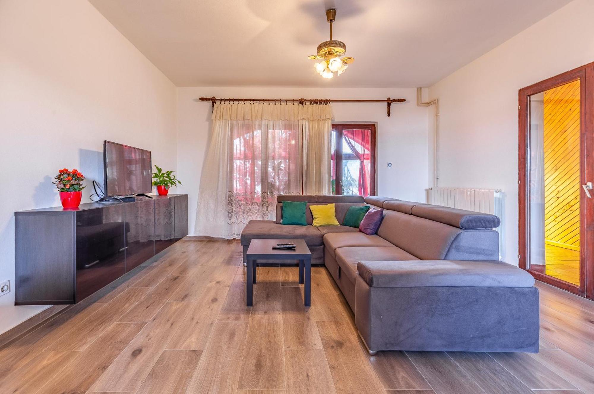 Apartment Ruby Pula Ngoại thất bức ảnh