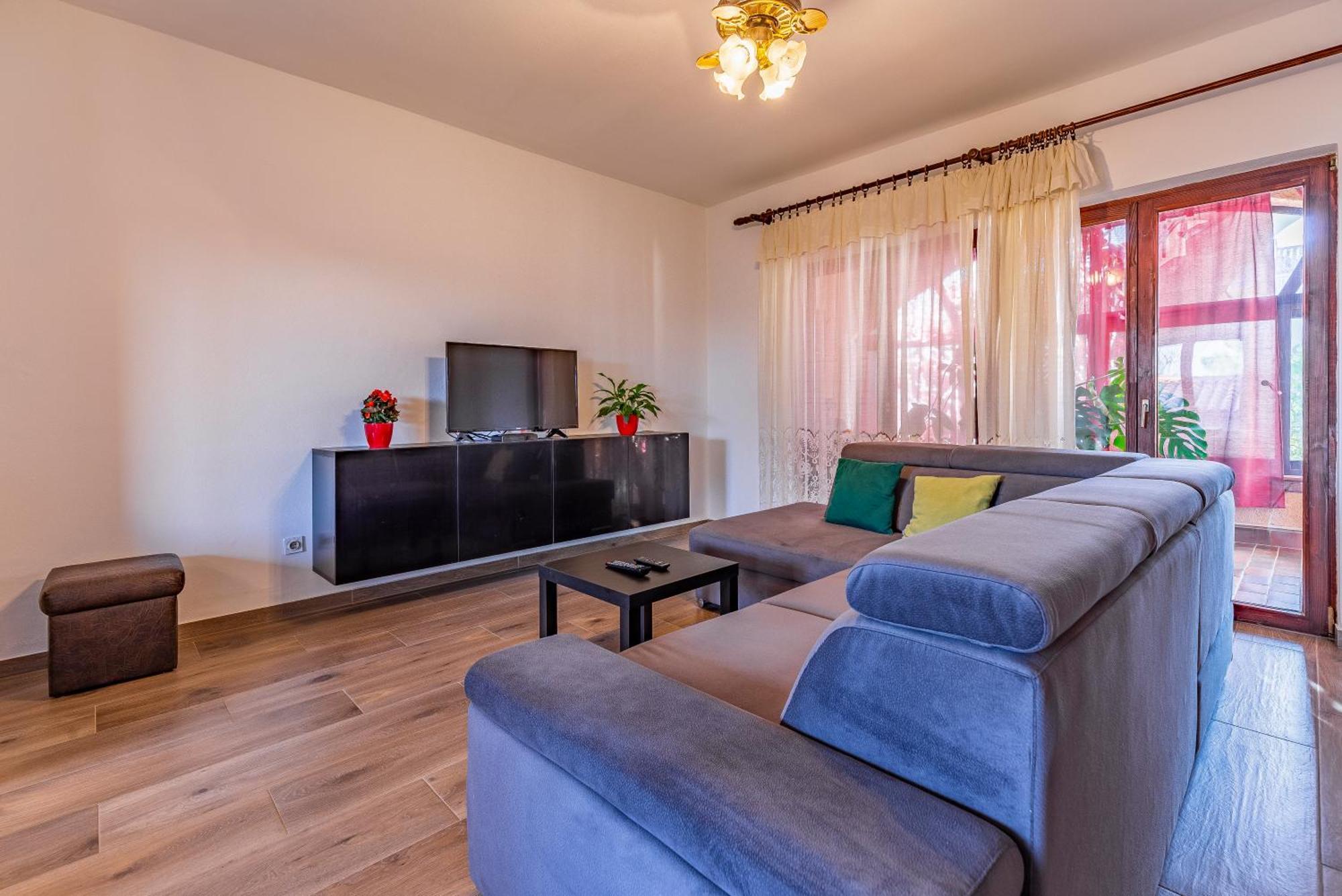 Apartment Ruby Pula Ngoại thất bức ảnh