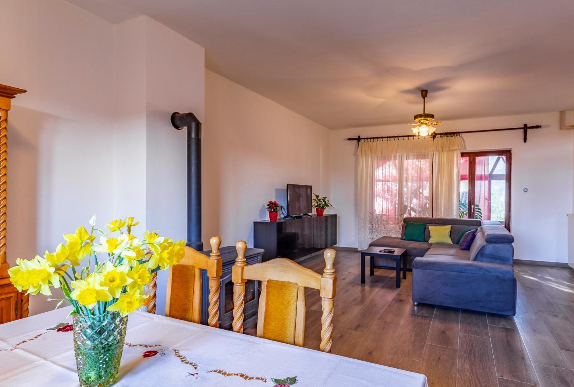 Apartment Ruby Pula Ngoại thất bức ảnh
