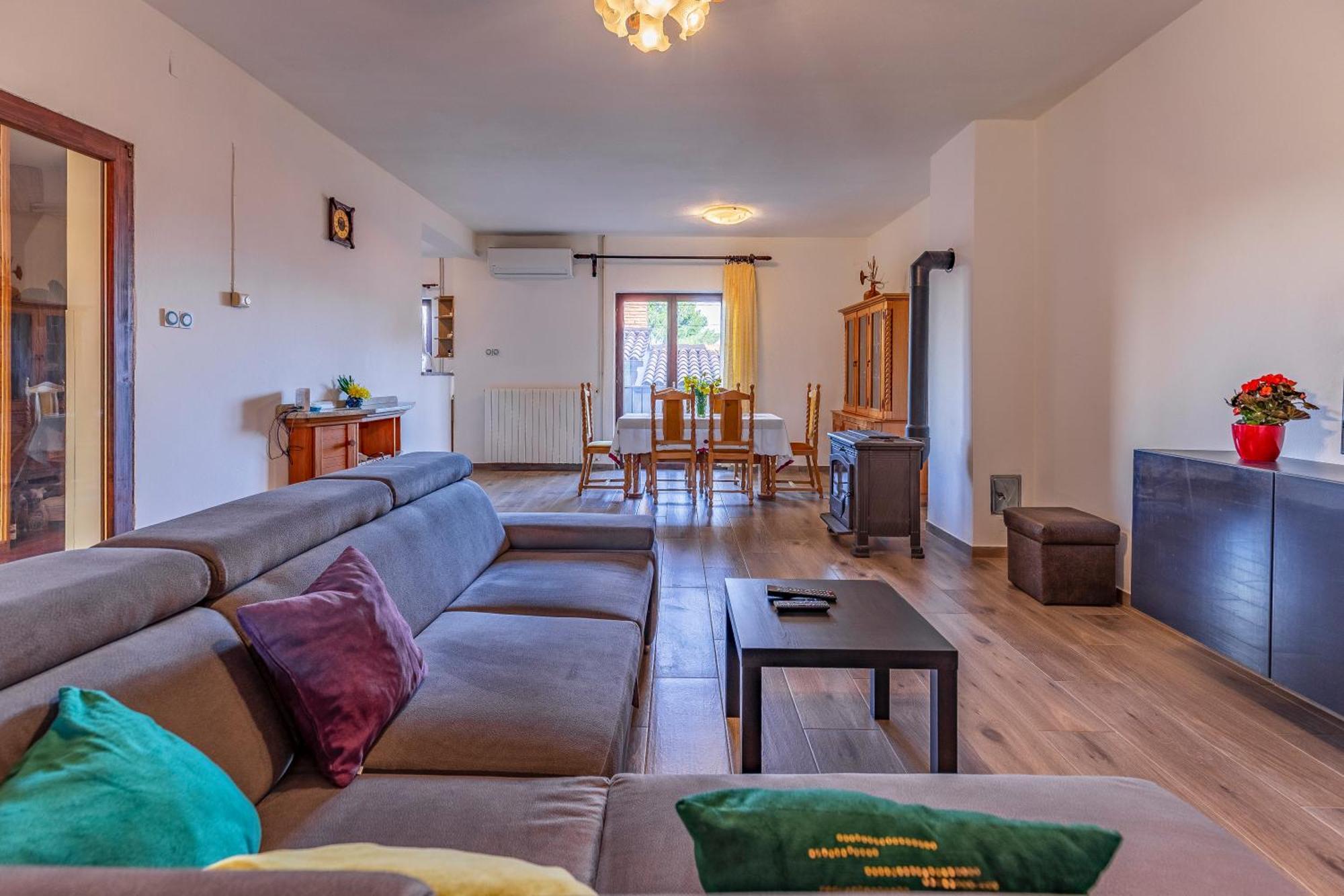 Apartment Ruby Pula Ngoại thất bức ảnh