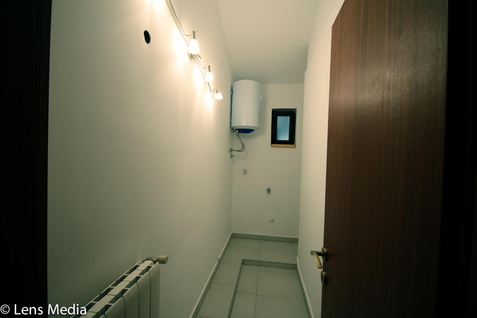 Apartment Ruby Pula Ngoại thất bức ảnh