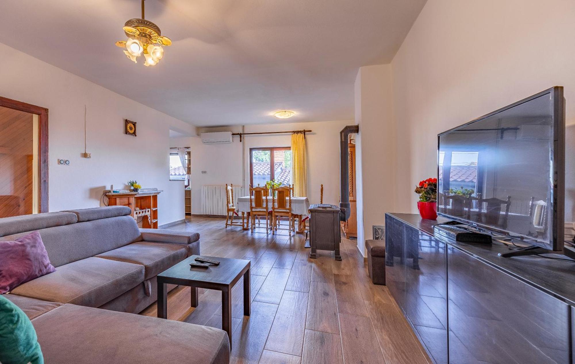 Apartment Ruby Pula Ngoại thất bức ảnh
