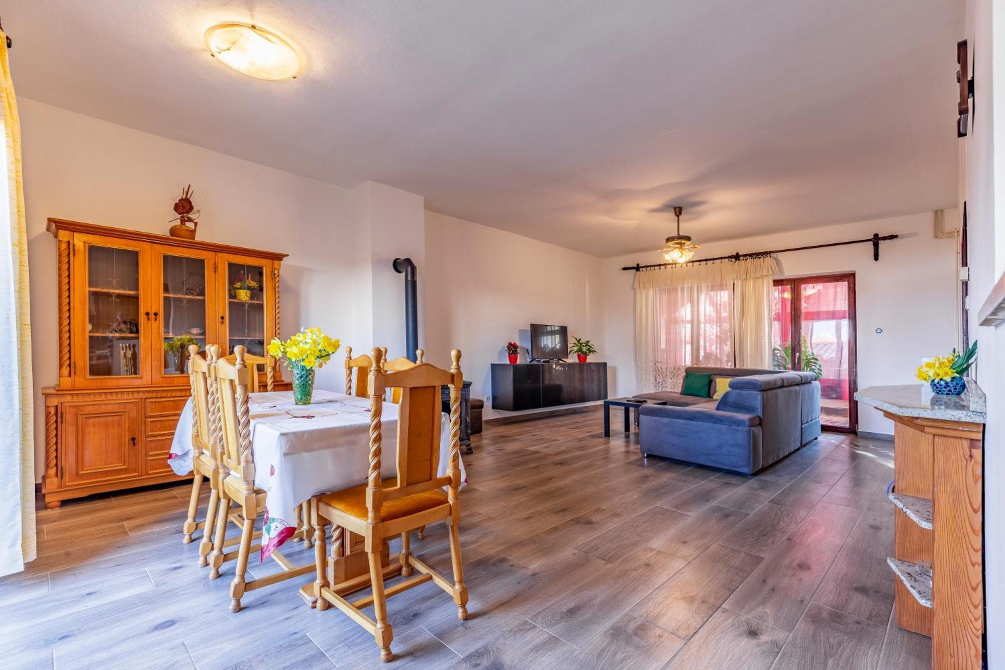 Apartment Ruby Pula Ngoại thất bức ảnh