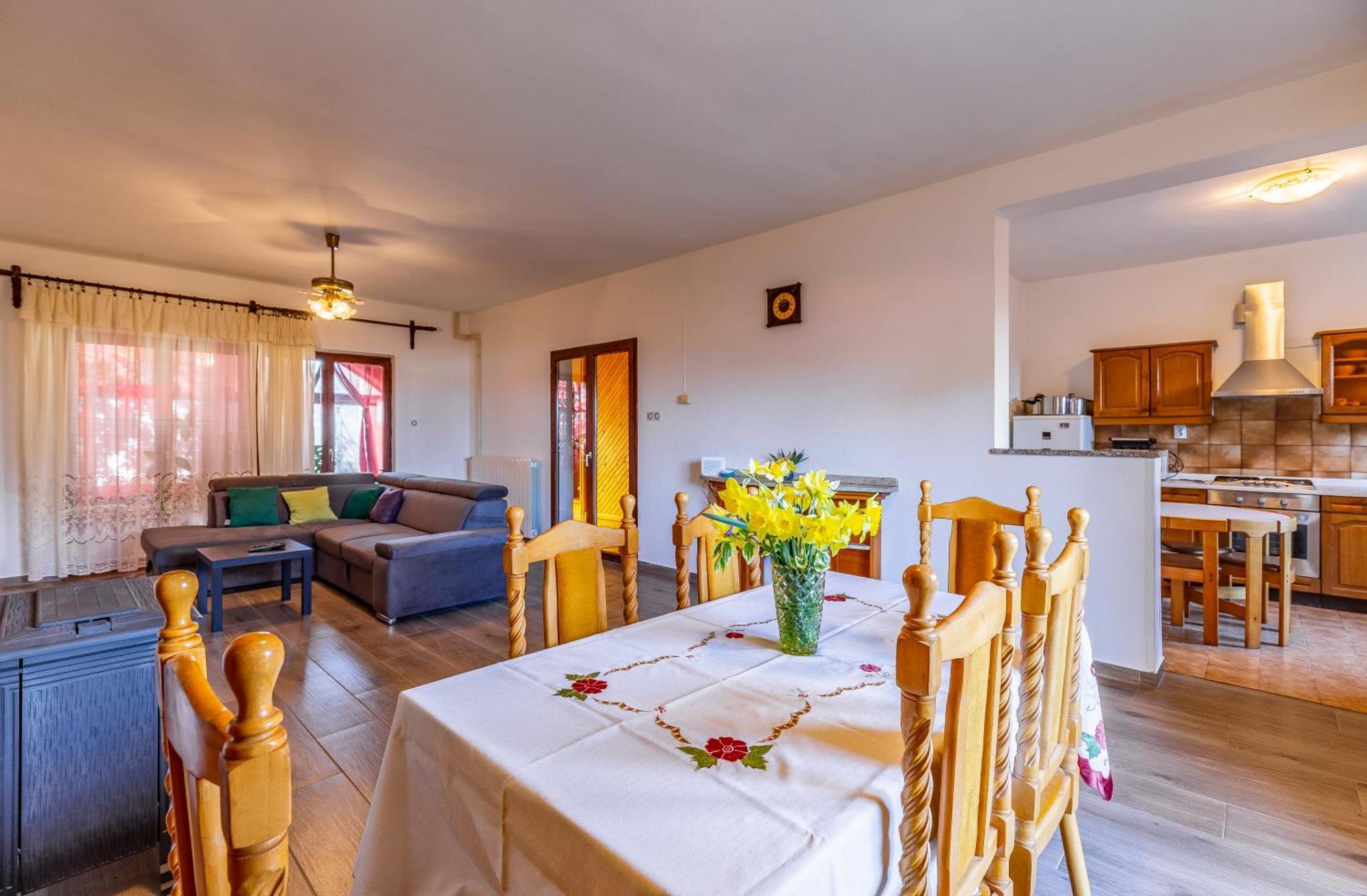 Apartment Ruby Pula Ngoại thất bức ảnh