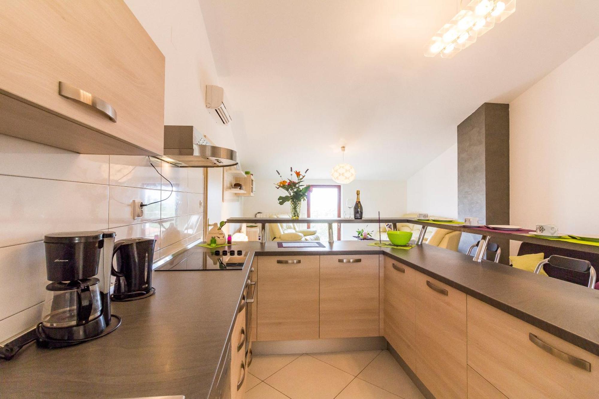 Apartment Ruby Pula Ngoại thất bức ảnh