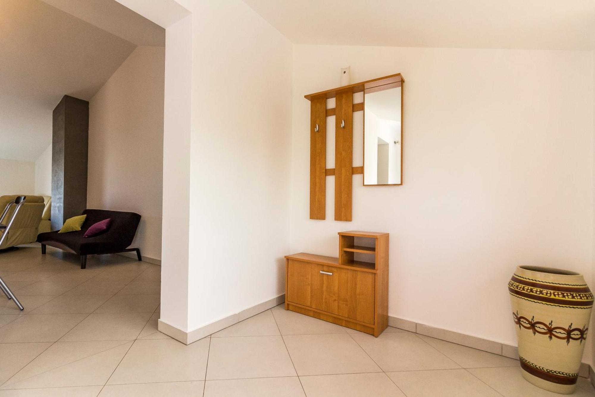 Apartment Ruby Pula Ngoại thất bức ảnh