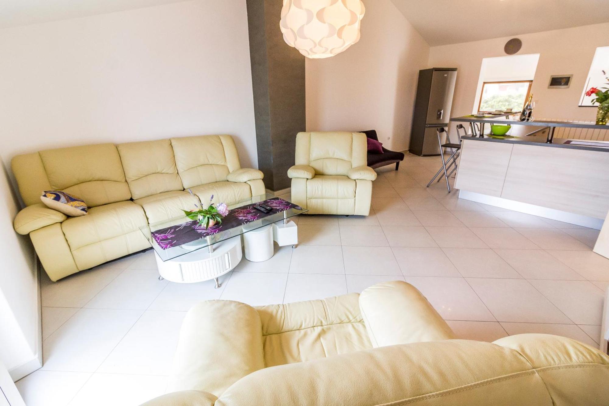 Apartment Ruby Pula Ngoại thất bức ảnh