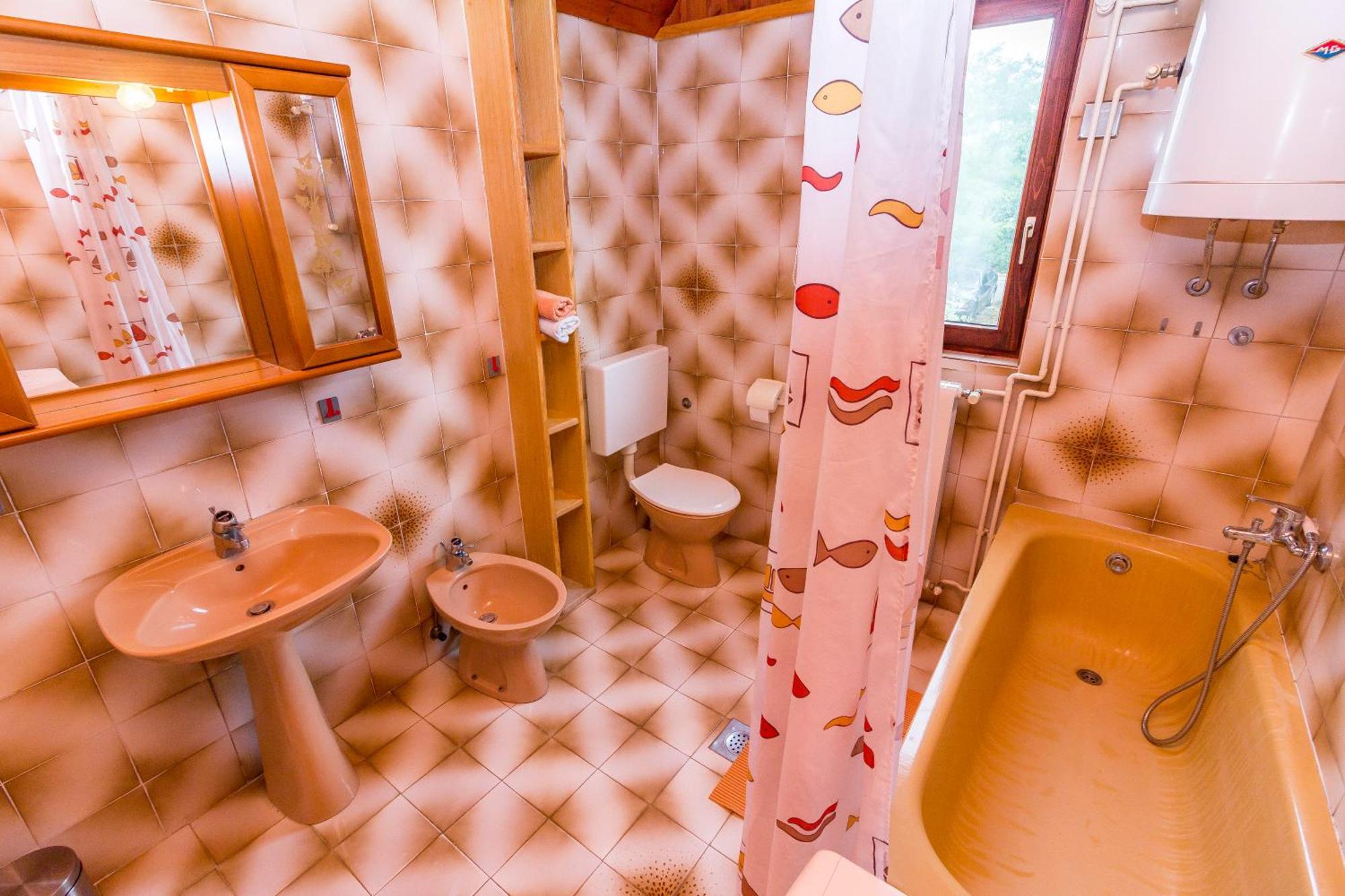 Apartment Ruby Pula Ngoại thất bức ảnh