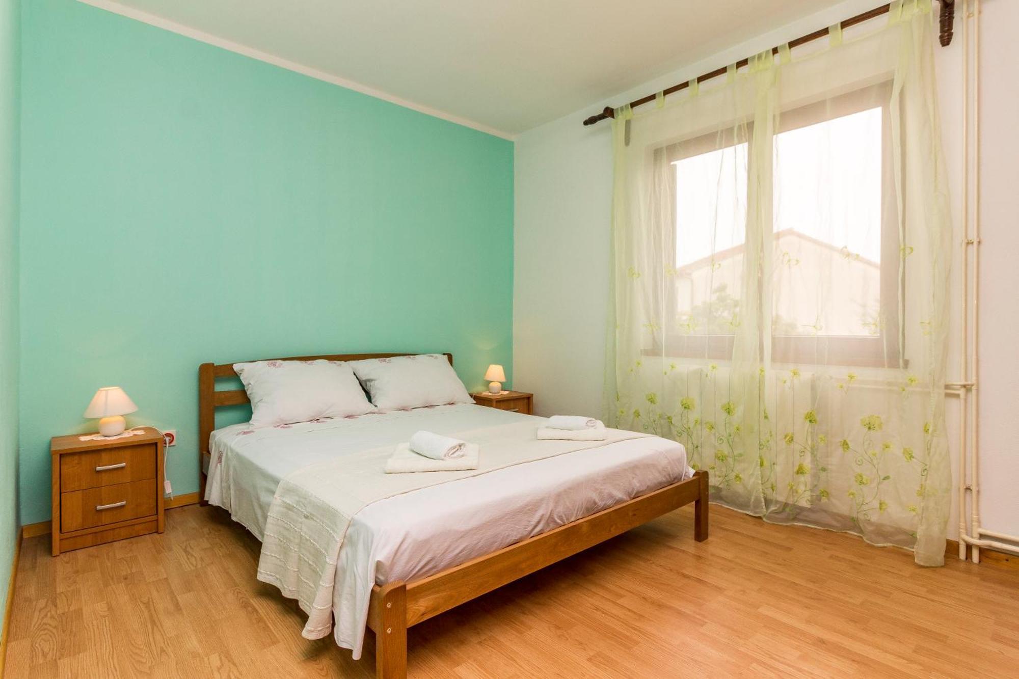 Apartment Ruby Pula Ngoại thất bức ảnh