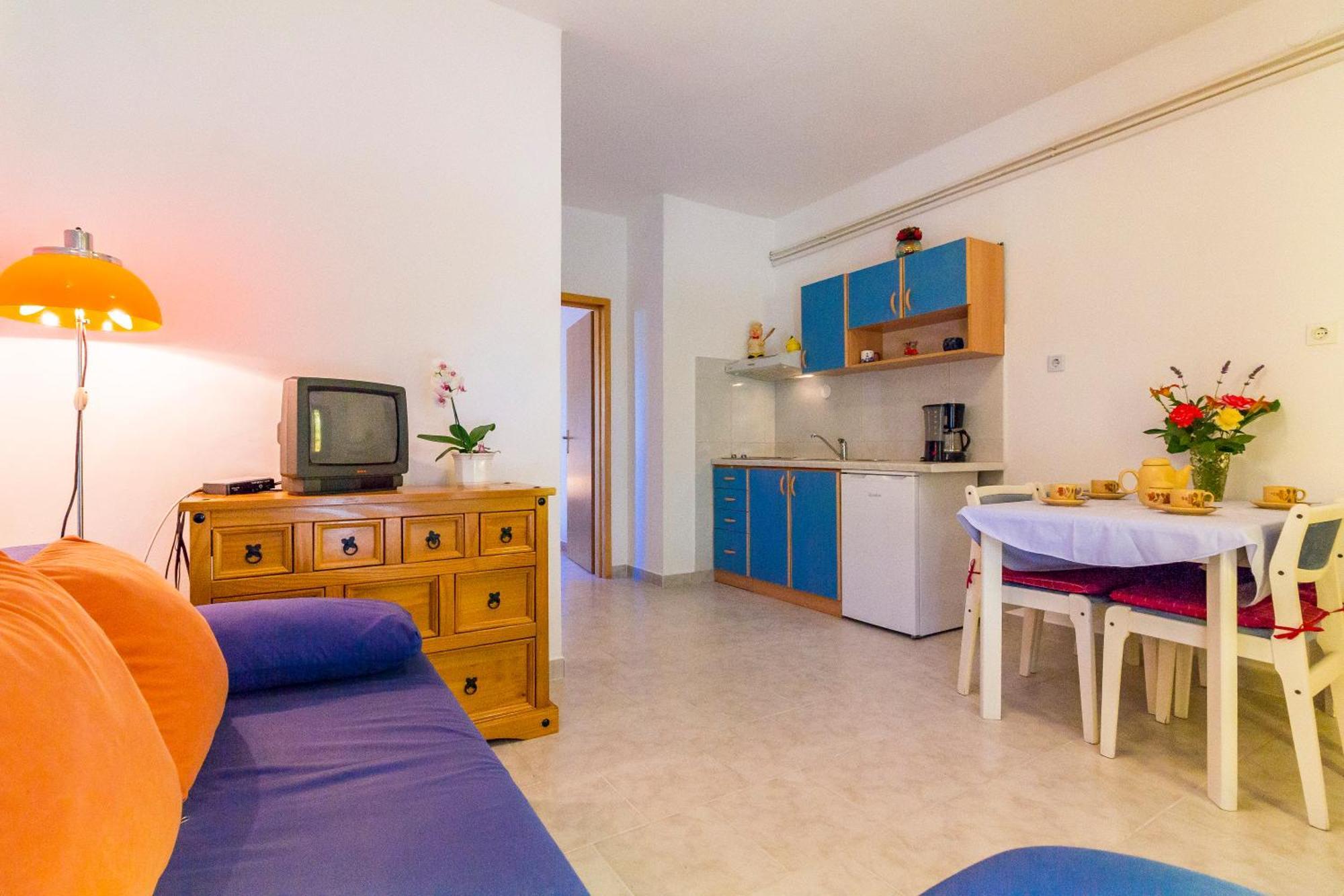 Apartment Ruby Pula Ngoại thất bức ảnh