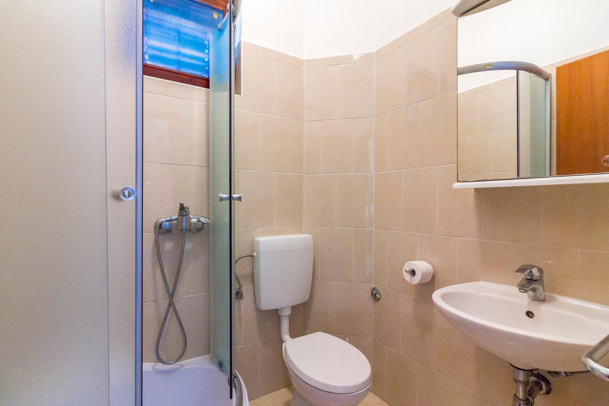 Apartment Ruby Pula Ngoại thất bức ảnh