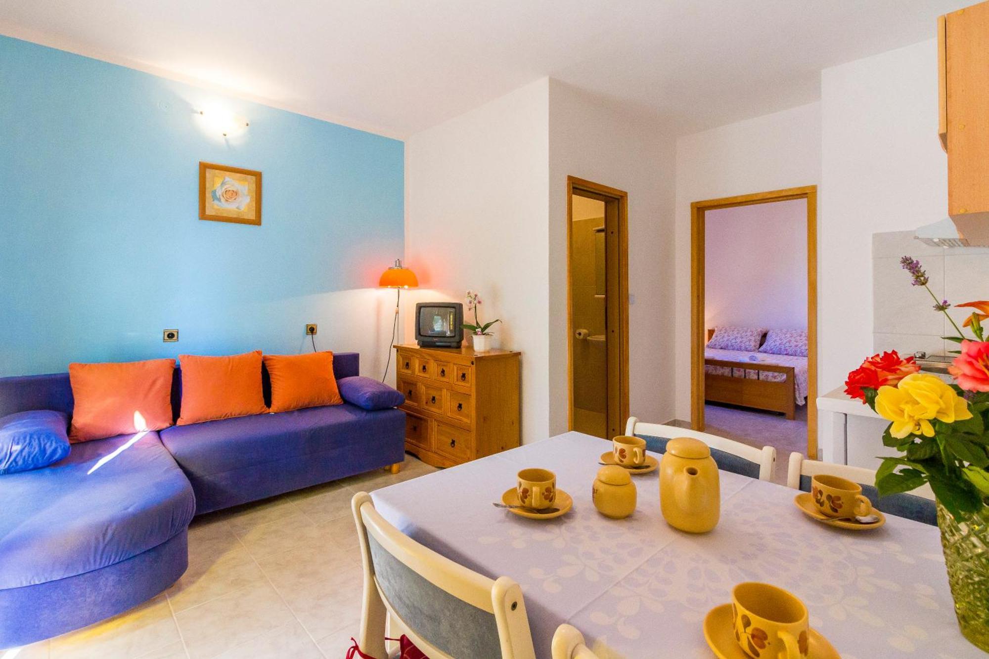Apartment Ruby Pula Ngoại thất bức ảnh