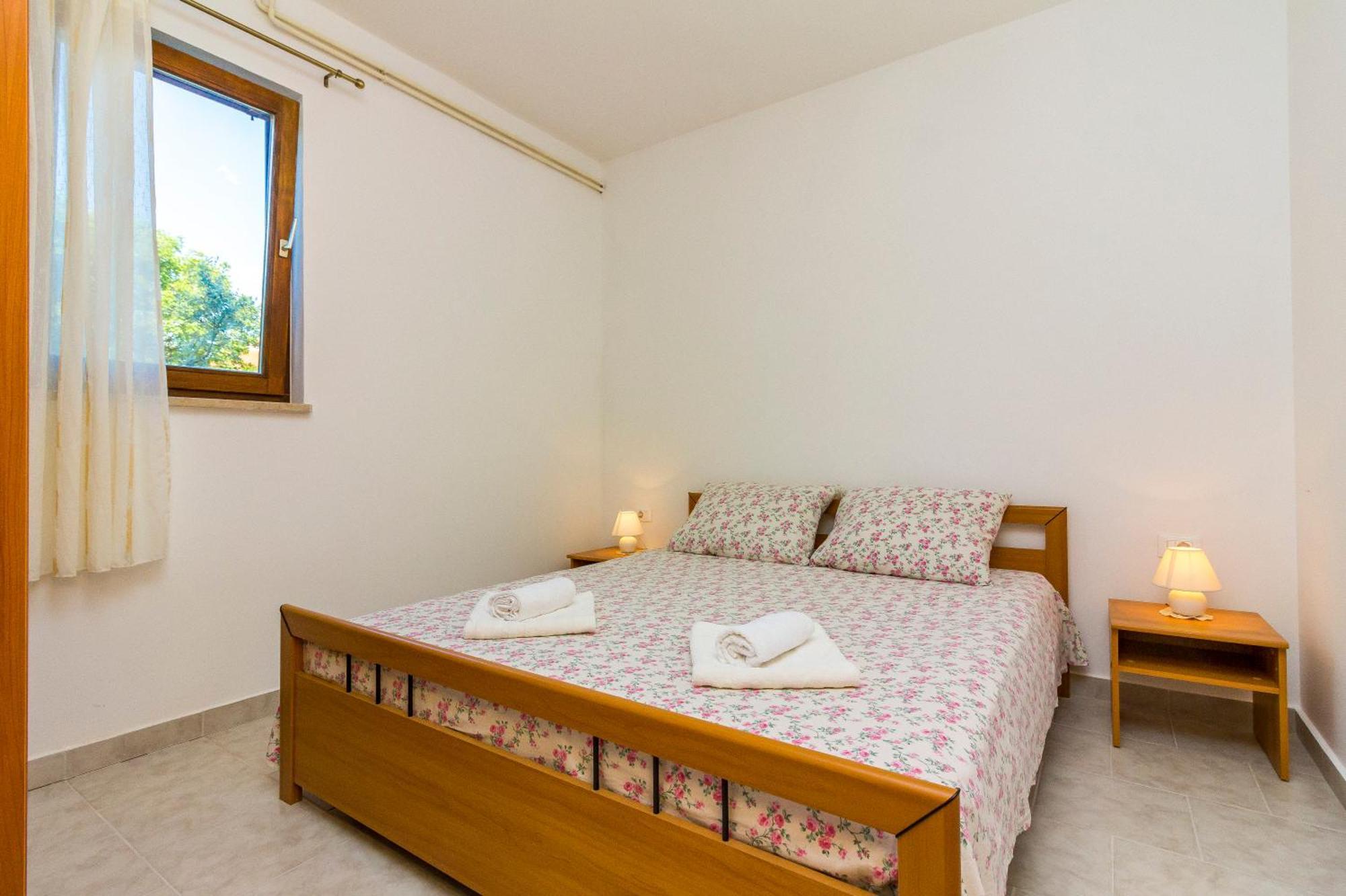 Apartment Ruby Pula Ngoại thất bức ảnh