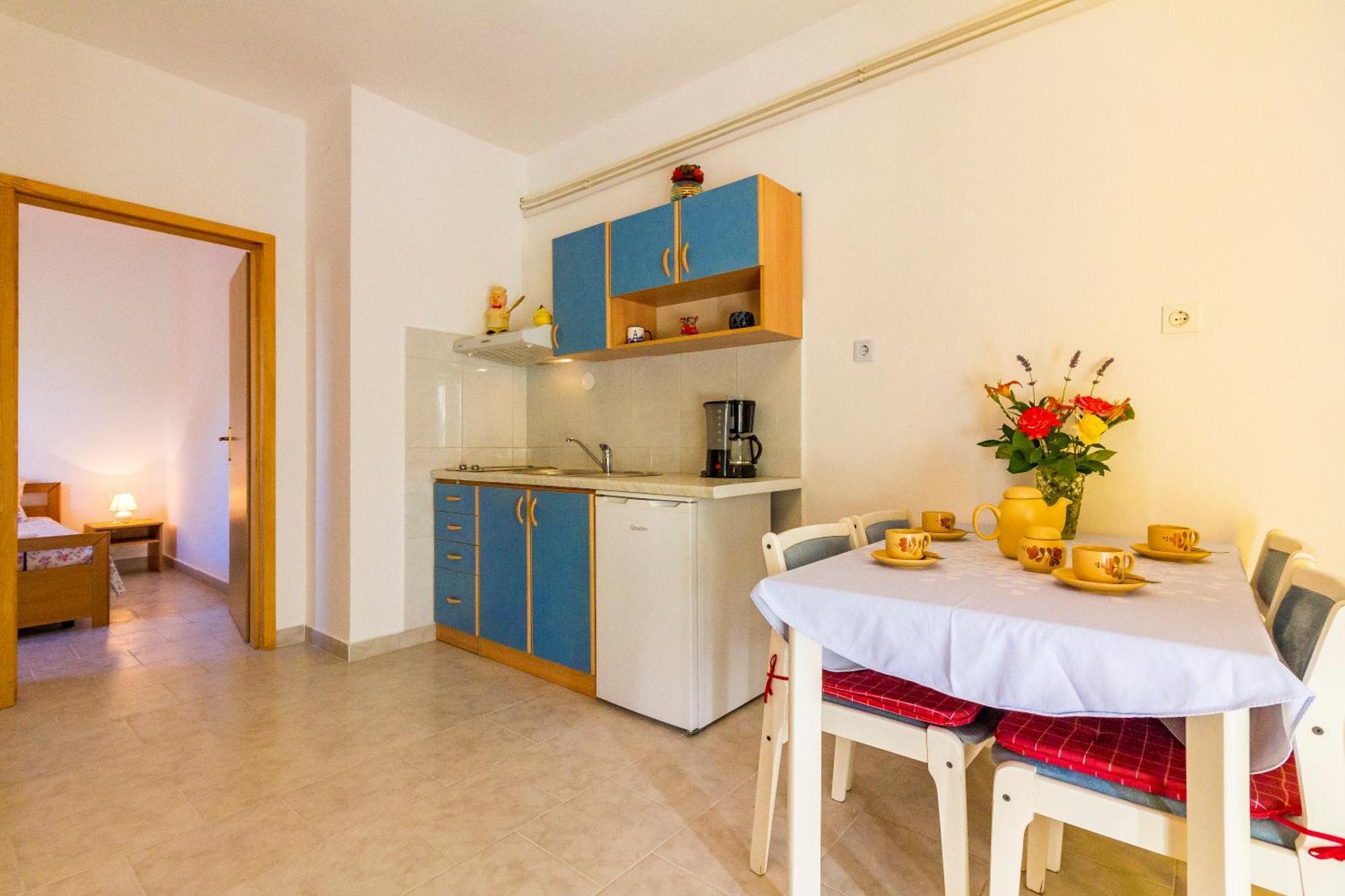 Apartment Ruby Pula Ngoại thất bức ảnh