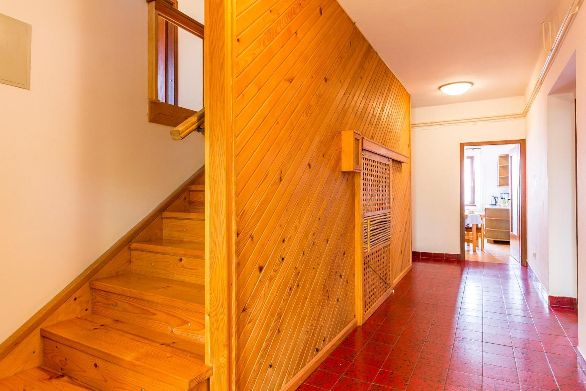 Apartment Ruby Pula Ngoại thất bức ảnh